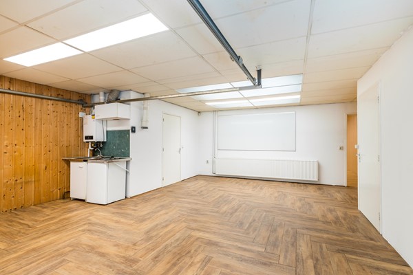 Medium property photo - Ambachtsweg 39E, 2641 KT Pijnacker